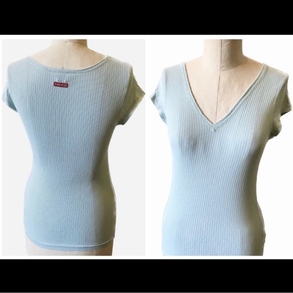 2 Hard Tail Forever T-shirts - Size L (but fits smaller sizes too!) - Picture 8 of 8